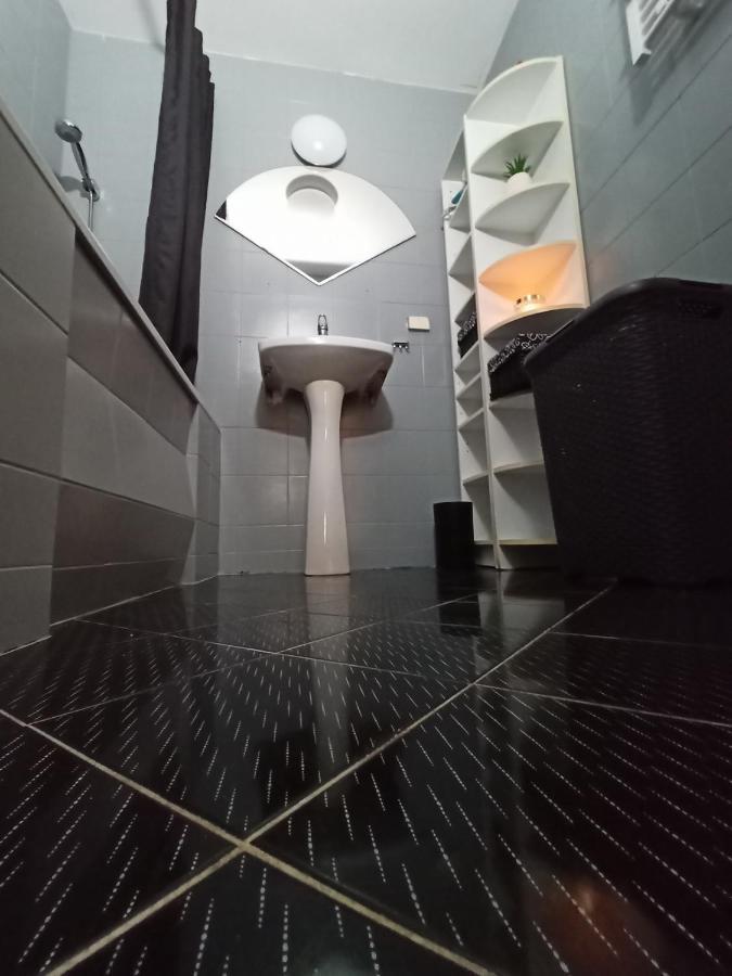Cicha Przystan Apartament Starowka Apartment Kolobrzeg Ngoại thất bức ảnh